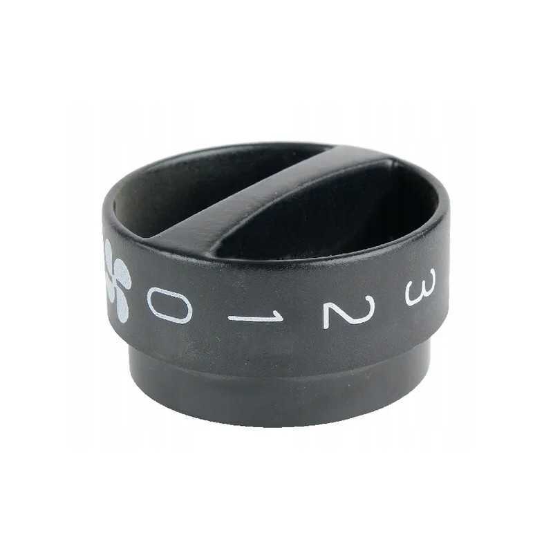 Fendt laisvas mygtukas