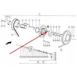 629774 0 reguliavimo pavaros sandariklis
