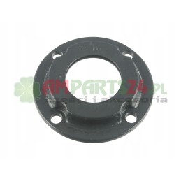 Eko guolių korpusas 673686