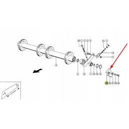 615596 0 ritininis dangtis 70 x 25 x 94
