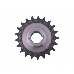 Grūdinto plieno grandinės ratas su 21 3 4 skersmuo 35