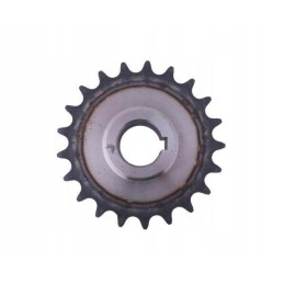 Grūdinto plieno grandinės ratas su 21 3 4 skersmuo 35