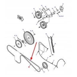 1680230in1 klasikinis trapecinis dirzas
