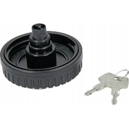 Proxima Zetor kuro dangtelis su rakteliu