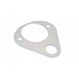 076229 2 hidraulinio variklio tvirtinimo plokštė