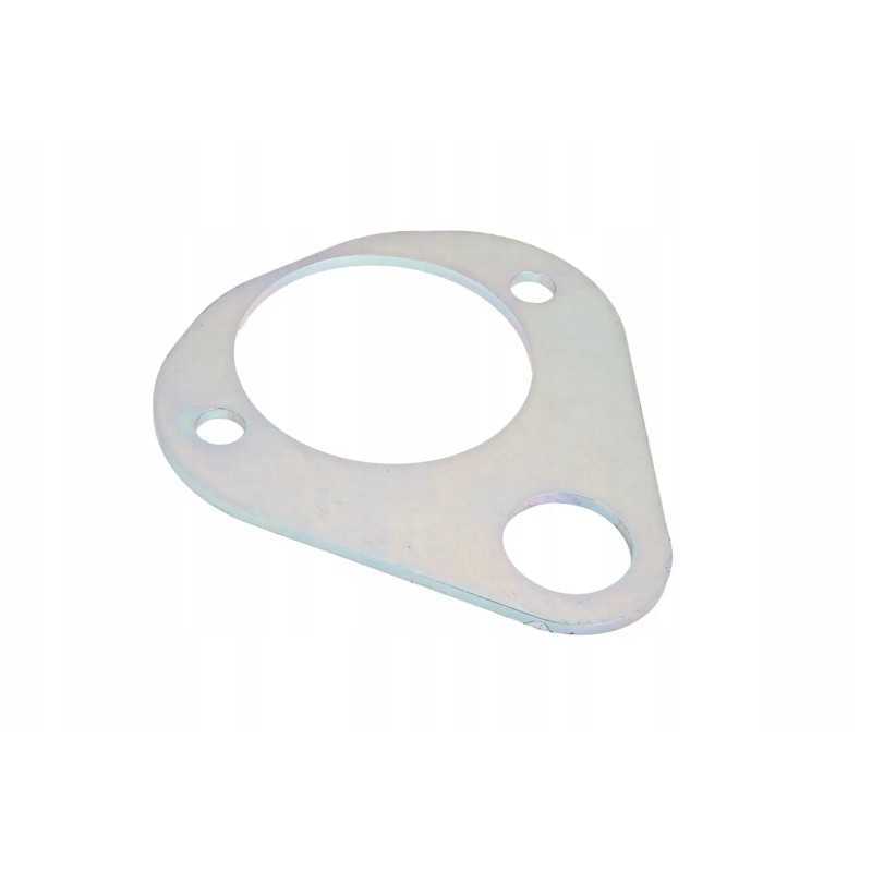 076229 2 hidraulinio variklio tvirtinimo plokštė