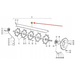 608549 1 sparno dangtis 2 x 1320 mm
