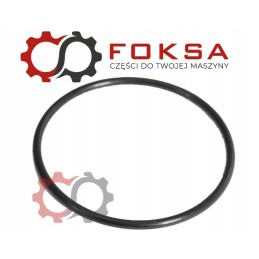 O žiedas 656306 claas 58x3 mm