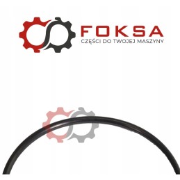 O žiedas 656306 claas 58x3 mm