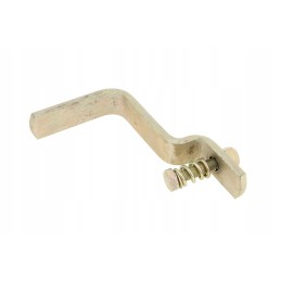 605207 0 varžtas 20 x 5 x 180