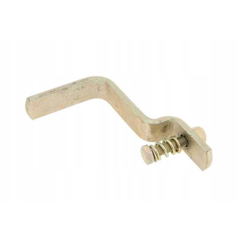 605207 0 varžtas 20 x 5 x 180