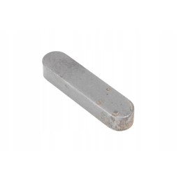 D43106400 prizminis raktas 12 x 8 x 50