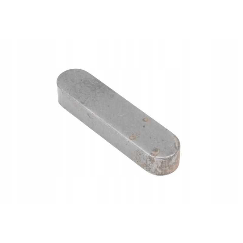 D43106400 prizminis raktas 12 x 8 x 50