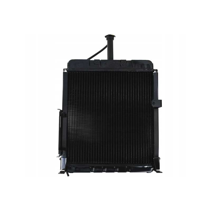 Vandens aušintuvo korpusas 238 248 258 395 795 varinis