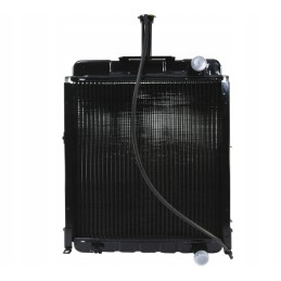 Vandens aušintuvo korpusas 238 248 258 395 795 varinis