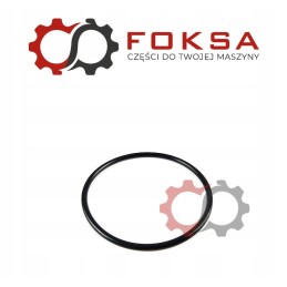 O žiedas 656306 claas 58x3 mm