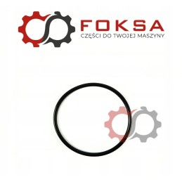 O žiedas 656306 claas 58x3 mm