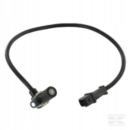 New Holland jutiklis