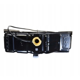 Ursus 4 eilių varinis vandens aušintuvas, 6 cil