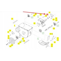 100015157 seger žiedas