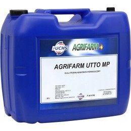 Agrifarm Utto MP aliejus 20 l