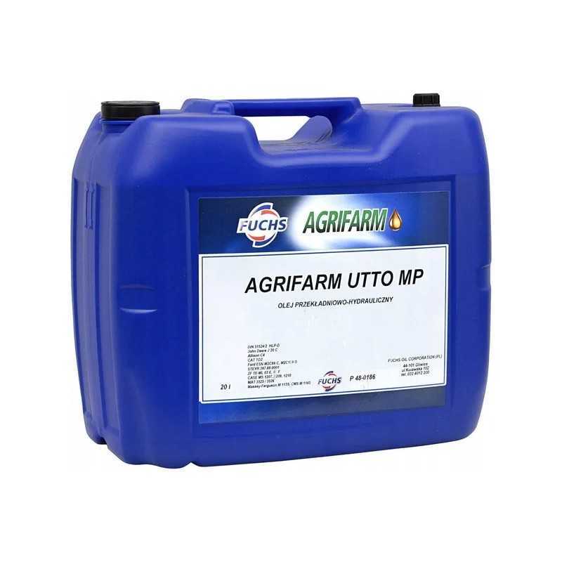 Agrifarm Utto MP aliejus 20 l