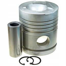 Remonto komplektas visam T25 varikliui, guolio velenas n tipo