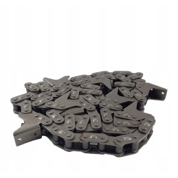 Traukimo grandinė, Claas tvirtinimo komplektas 692126