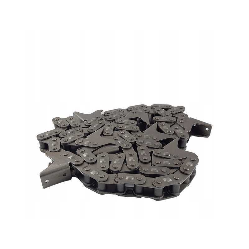 Traukimo grandinė, Claas tvirtinimo komplektas 692126