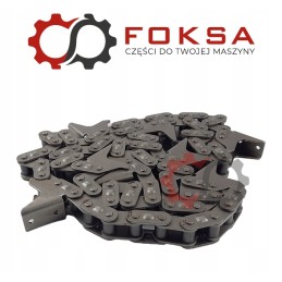 Traukimo grandinė, Claas tvirtinimo komplektas 692126