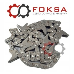 Traukimo grandinė, Claas tvirtinimo komplektas 692126