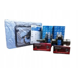 Remonto komplektas visam T25 varikliui, guolio velenas n tipo