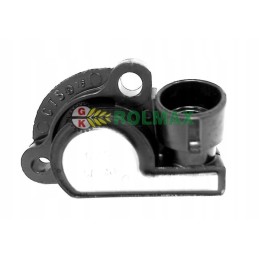 Potenciometro antraštė new Holland 86977396