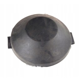 Guminis gaubtas bizonų išmetimo sraigtui 5040220090 agr