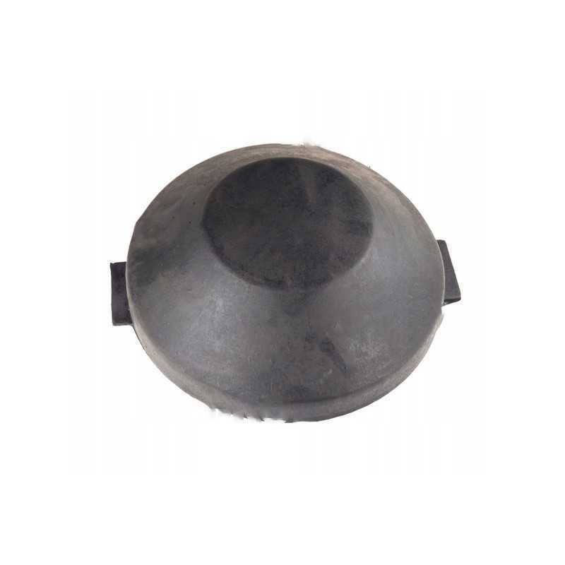 Guminis gaubtas bizonų išmetimo sraigtui 5040220090 agr