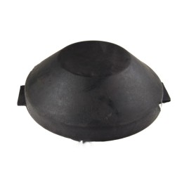 Guminis gaubtas bizonų išmetimo sraigtui 5040220090 agr