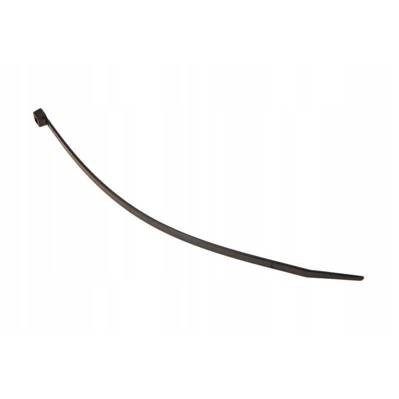 D45039100 kabinos rėmo tvirtinimo spaustukas