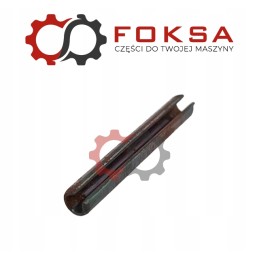 Spyruoklinis vamzdinis kaištis 0002377940 237794