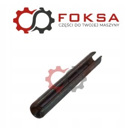 Spyruoklinis vamzdinis kaištis 0002377940 237794