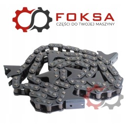 Traukimo grandinės rinkinys, skirtas Fantini tvirtinimui 189650