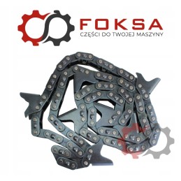 Traukimo grandinės rinkinys, skirtas Fantini tvirtinimui 189650