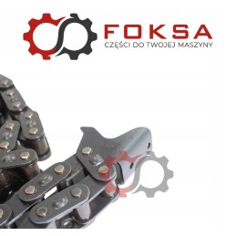 Traukimo grandinės rinkinys, skirtas Fantini tvirtinimui 189650