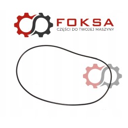 Oring 211929 claas conspeed pašarų kombainas