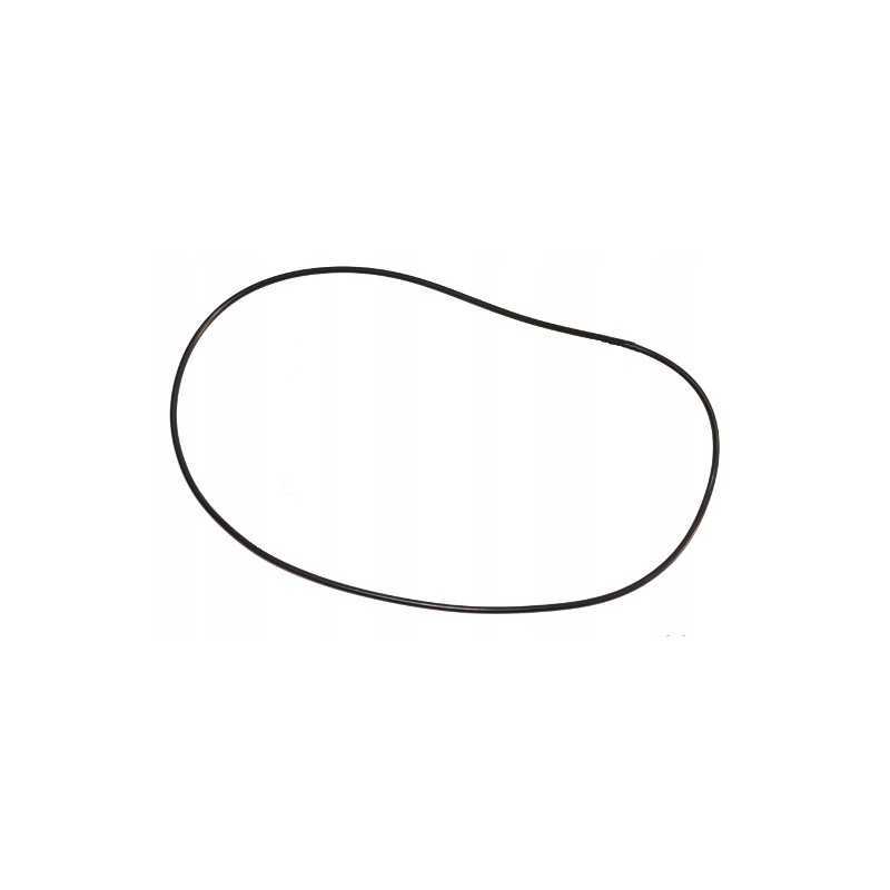 O ring 211929 claas conspeed pašarų kombainas