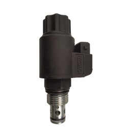 Prx galios solenoidinis vožtuvas