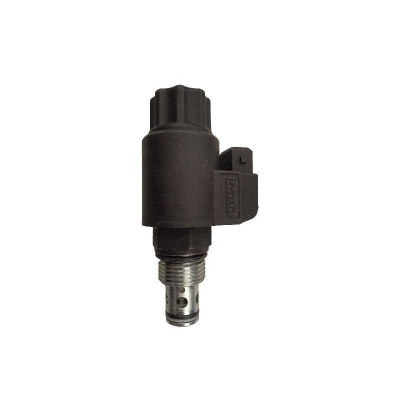 Prx galios solenoidinis vožtuvas