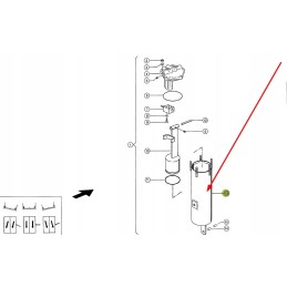 668972 1 cilindro 3D sieto švytuoklės valdymas