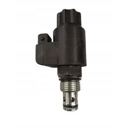 Prx galios solenoidinis vožtuvas