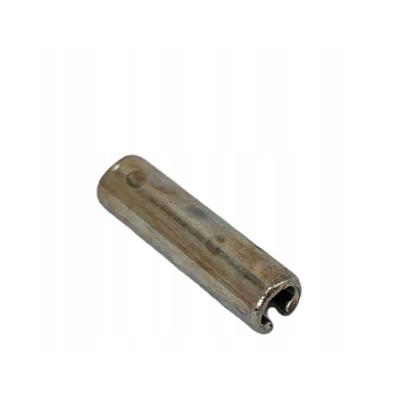 Spyruoklinis vamzdinis kaištis 235631 235631 0