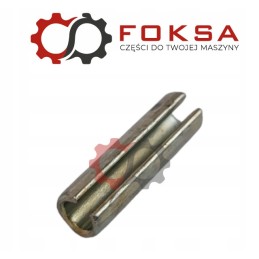 Spyruoklinis vamzdinis kaištis 235631 235631 0